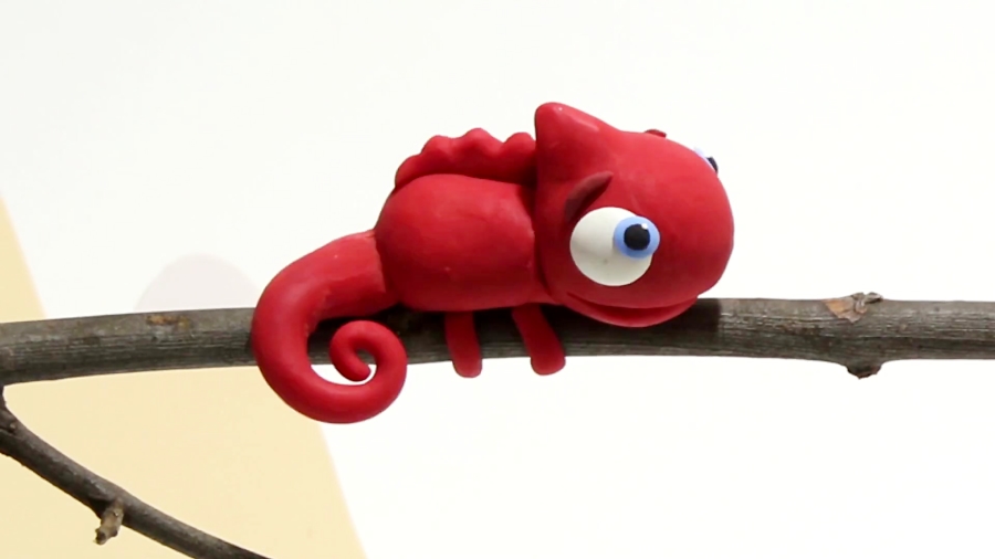 کارتون کوچولوهای خمیری Babyclay - اپیزود 20